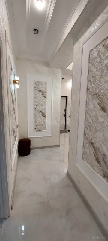 Kirayə verilir 2 otaqlı mənzil 63 m²