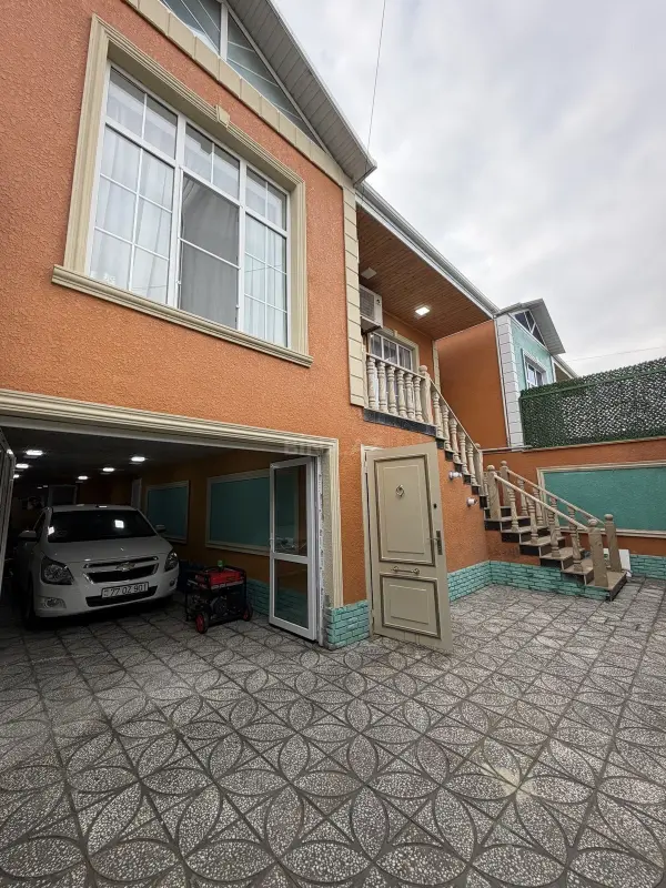 Satılır 3 otaqlı həyət evi 139 m²