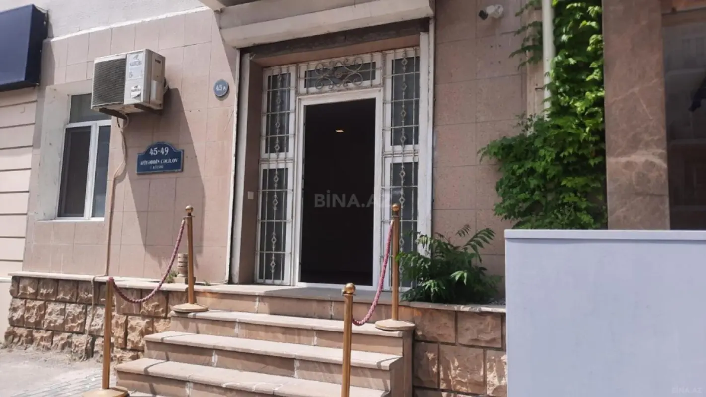 Kirayə verilir obyekt 70 m²
