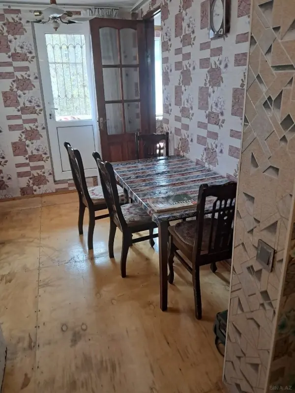 Kirayə verilir 3 otaqlı mənzil 57 m²