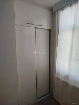 Satılır 3 otaqlı mənzil 90 m² — Bakı 3 otaq 90.00 m²