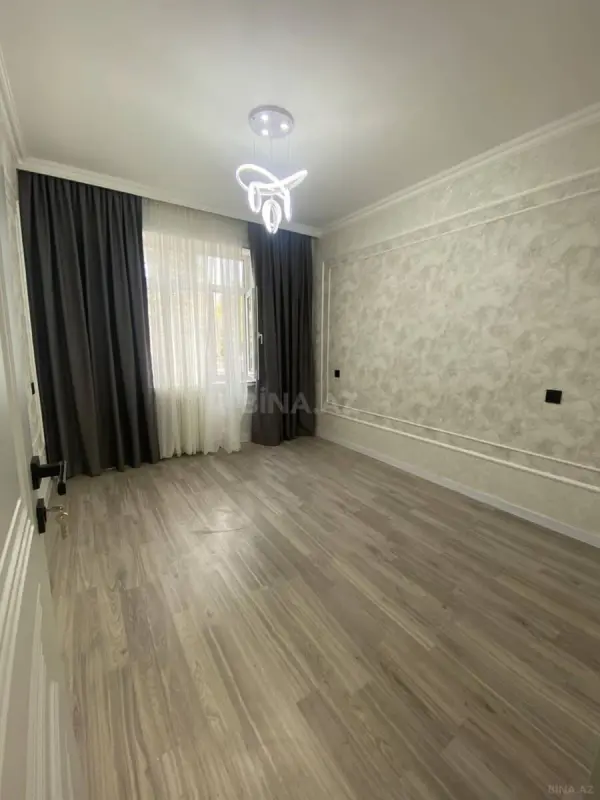 Satılır 3 otaqlı mənzil 65 m²