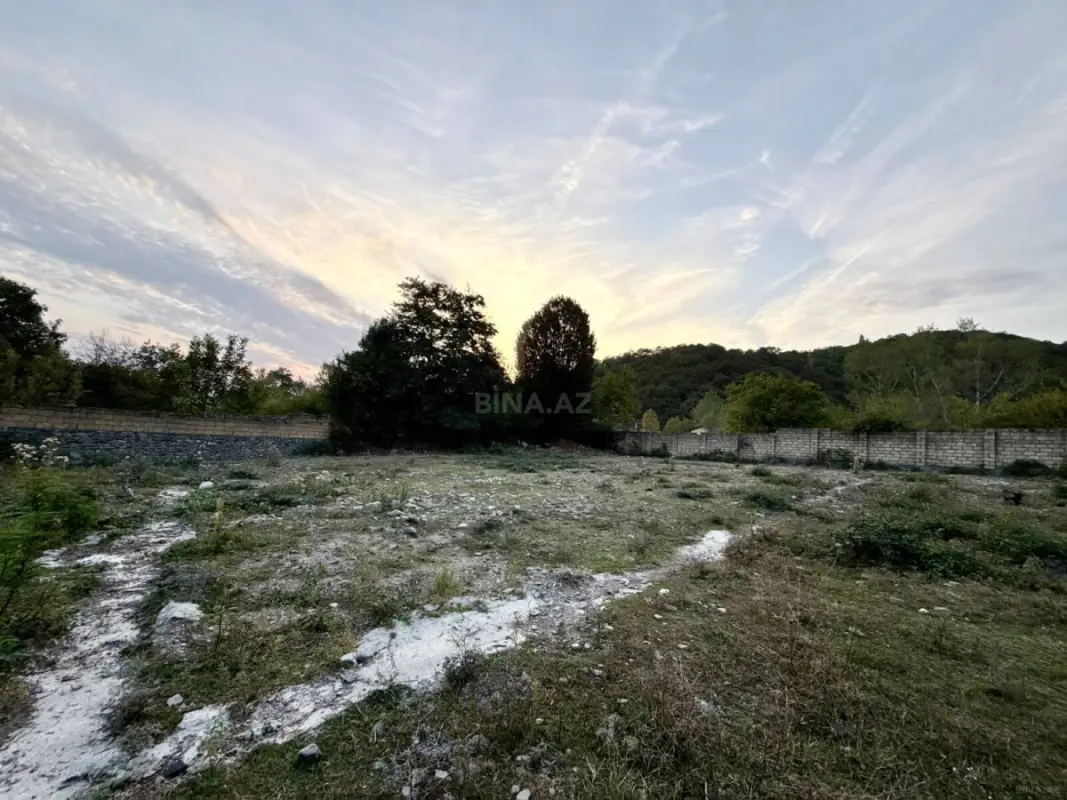 Satılır torpaq sahəsi 6 m²