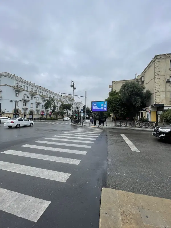 Satılır 3 otaqlı mənzil 65 m²