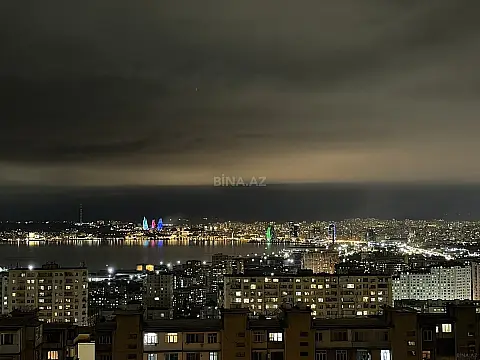 Satılır 2 otaqlı mənzil 60 m² — Bakı, Həzi Aslanov qəs. 2 otaq 60.00 m²
