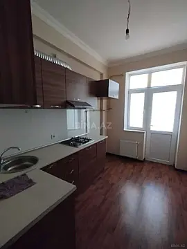 Kirayə verilir 2 otaqlı mənzil 60 m² — Bakı 2 otaq 60.00 m²
