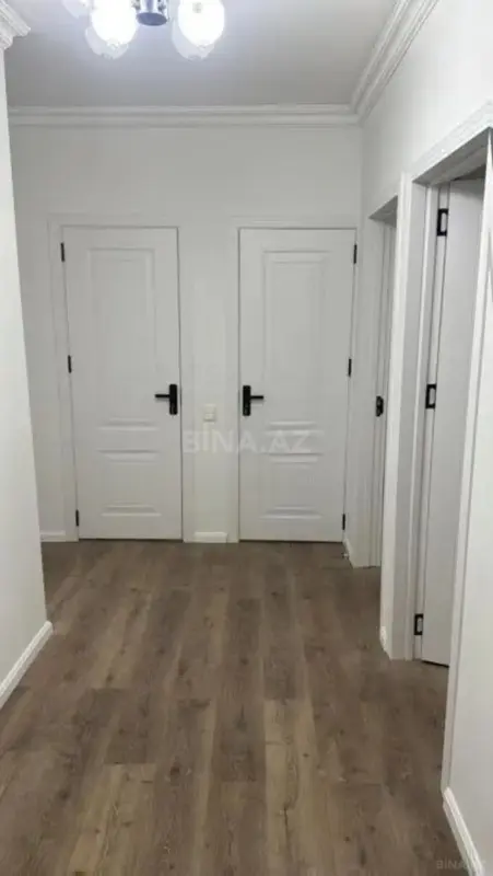 Satılır 3 otaqlı mənzil 60 m²