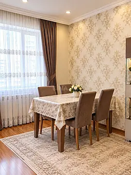 Kirayə verilir 2 otaqlı mənzil 70 m² — Bakı, Əhmədli 2 otaq 70.00 m²