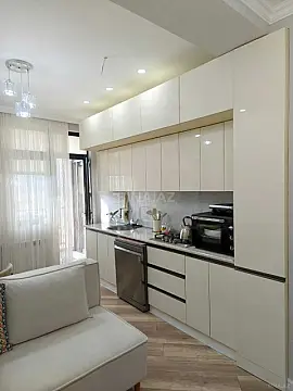 Satılır 2 otaqlı mənzil 50 m² — Bakı 2 otaq 50.00 m²
