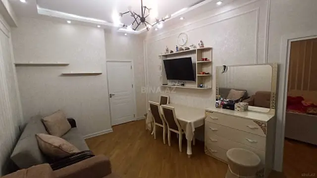 Satılır 2 otaqlı mənzil 65 m² — Bakı 2 otaq 65.00 m²