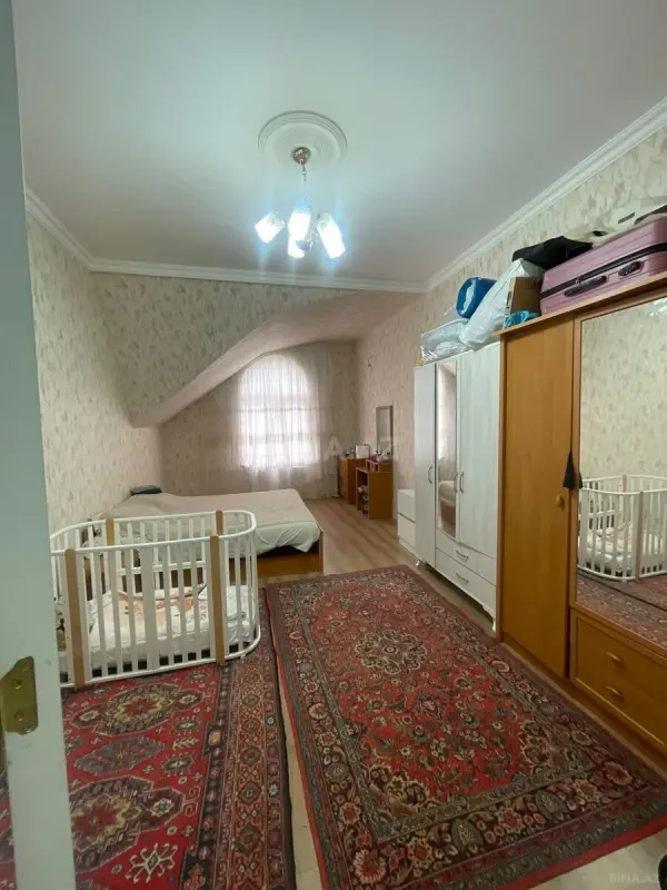 Kirayə verilir 3 otaqlı mənzil 100 m²