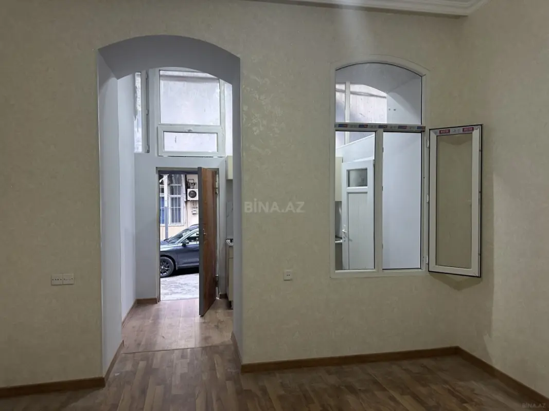 Satılır 1 otaqlı mənzil 40 m²