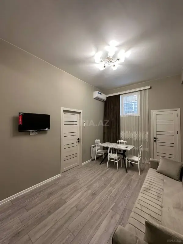 Kirayə verilir 3 otaqlı mənzil 55 m²