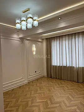 Satılır 2 otaqlı mənzil 55 m² — Bakı 2 otaq 55.00 m²