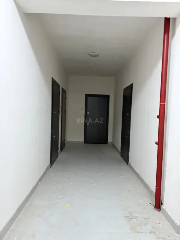 Satılır 3 otaqlı mənzil 97.1 m²