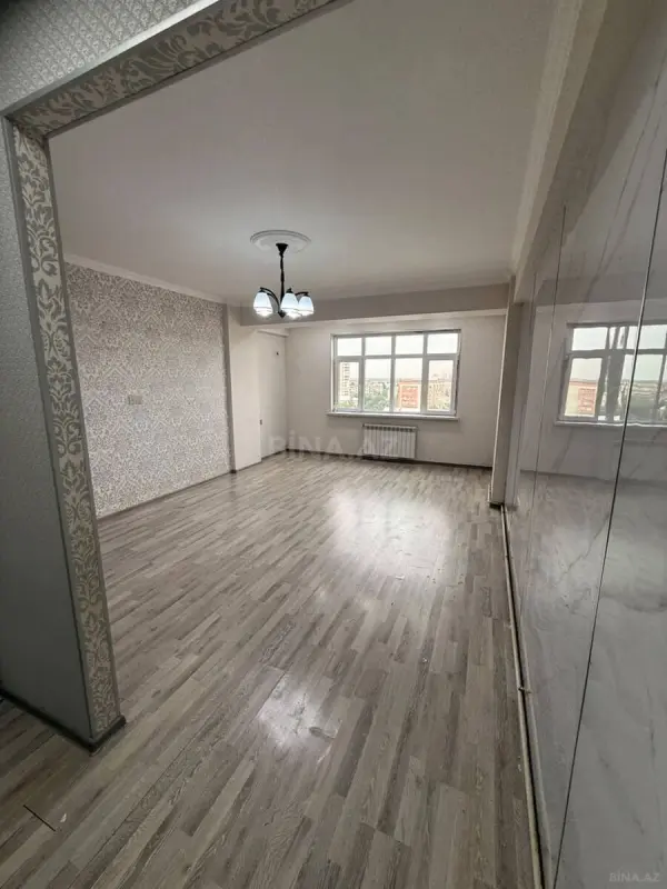 Kirayə verilir 3 otaqlı mənzil 70 m²