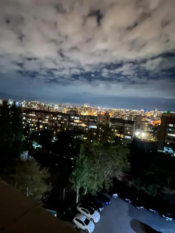 Kirayə verilir 3 otaqlı mənzil 82 m²