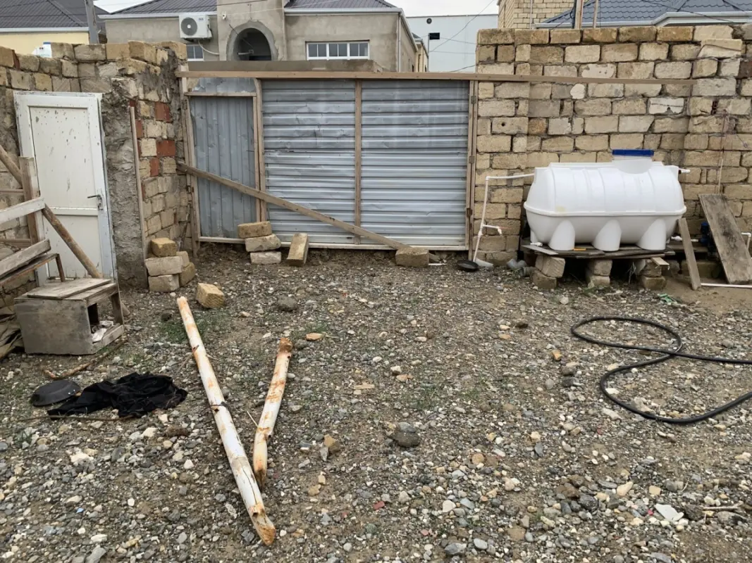 Satılır torpaq sahəsi 1.5 m²