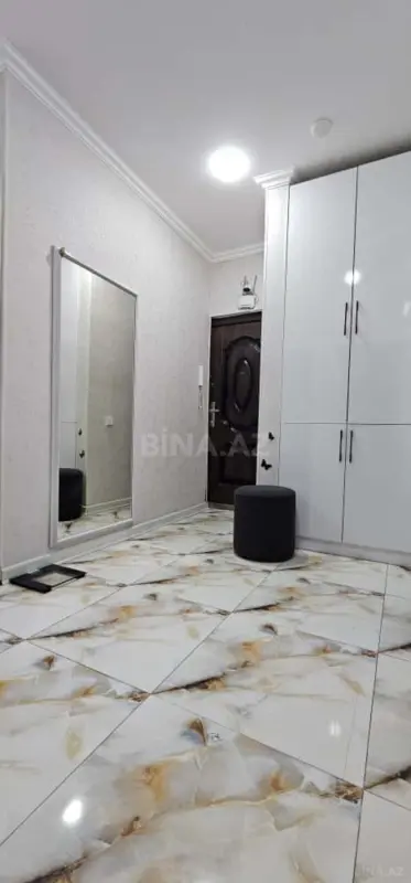 Satılır 3 otaqlı mənzil 82 m²