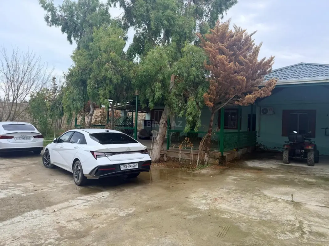 Satılır torpaq sahəsi 7 m²