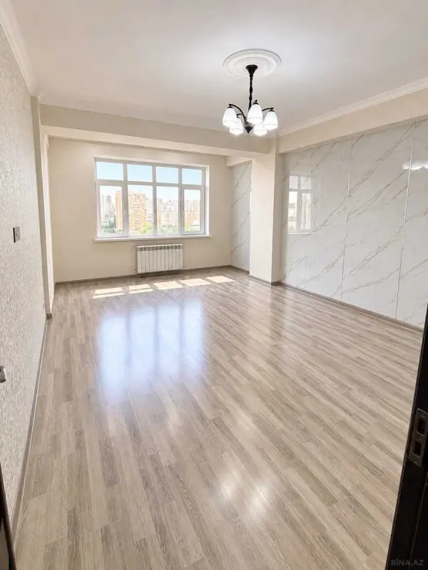 Kirayə verilir 3 otaqlı mənzil 72 m²