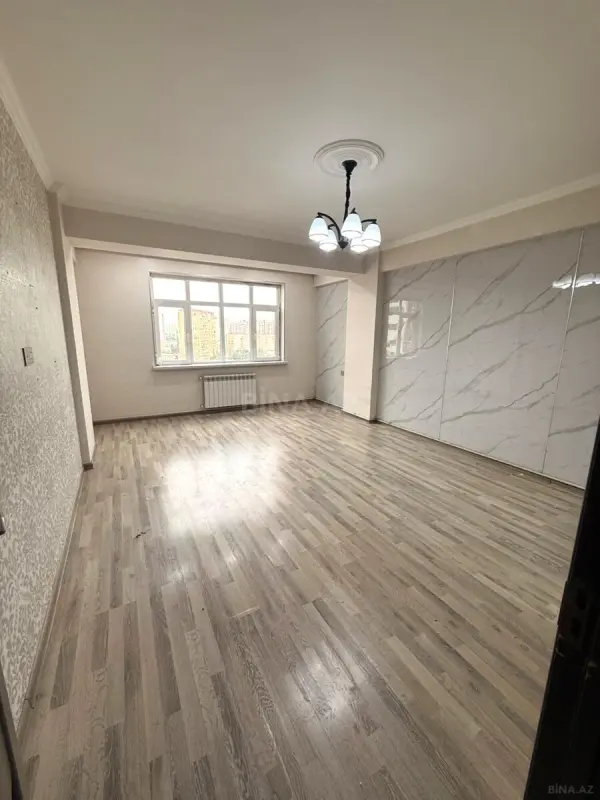Kirayə verilir 3 otaqlı mənzil 72 m²