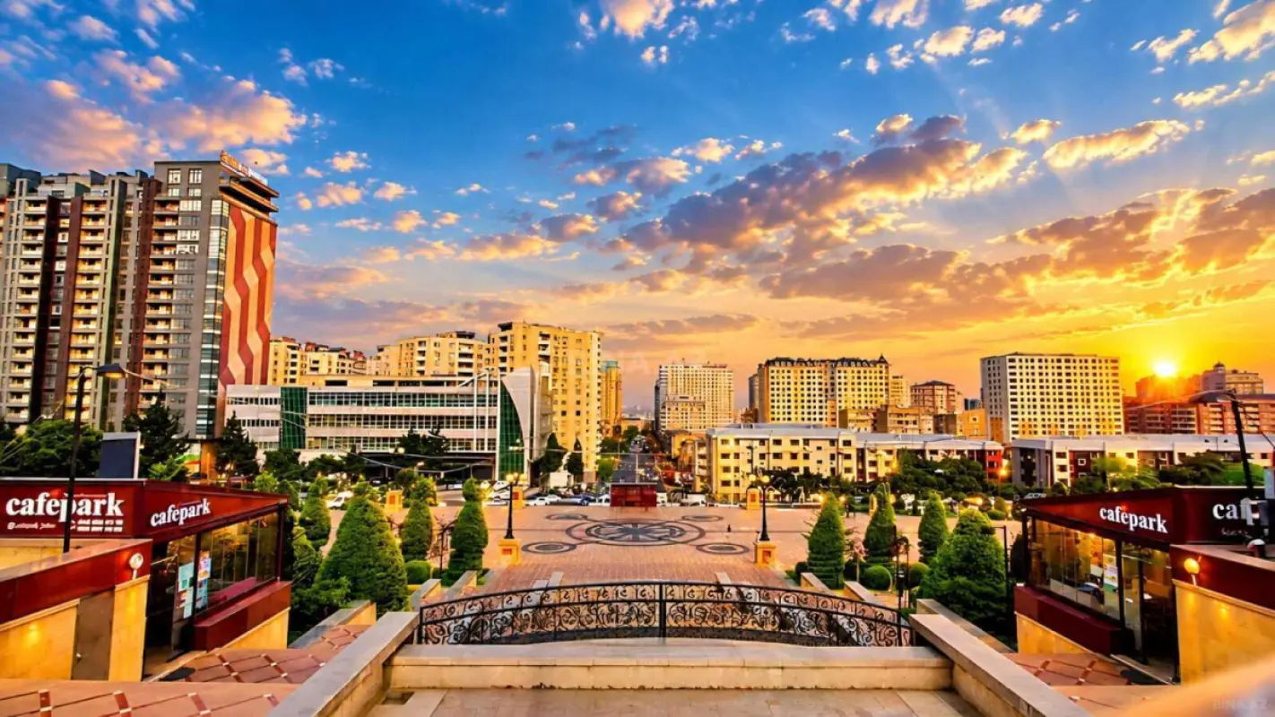 Satılır 3 otaqlı mənzil 65 m²