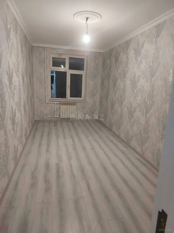Satılır 3 otaqlı mənzil 65 m²