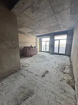 Satılır 1 otaqlı mənzil 50.5 m² — Bakı 1 otaq 50.50 m²