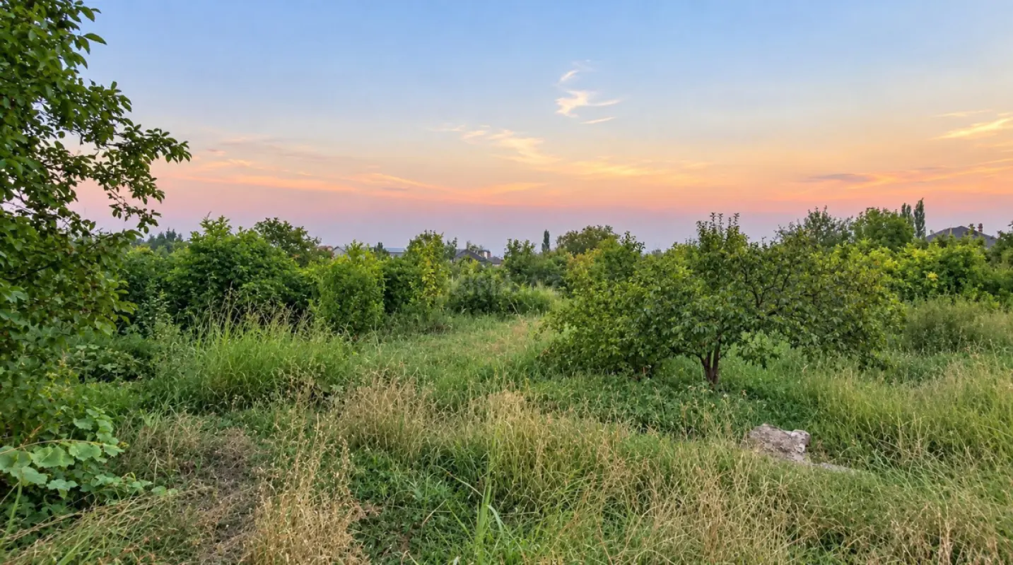 Satılır torpaq sahəsi 12 m²