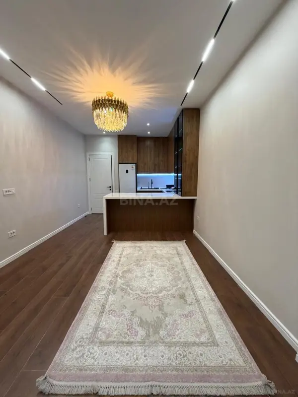 Satılır 3 otaqlı mənzil 78 m²