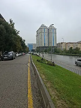 Satılır 2 otaqlı mənzil 55 m² — Bakı, Nizami 2 otaq 55.00 m²