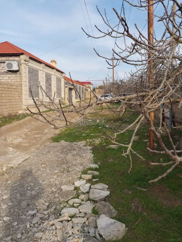 Satılır torpaq sahəsi 12 m²