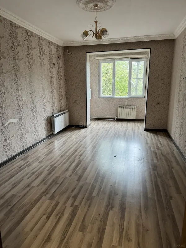 Kirayə verilir 2 otaqlı mənzil 74 m²
