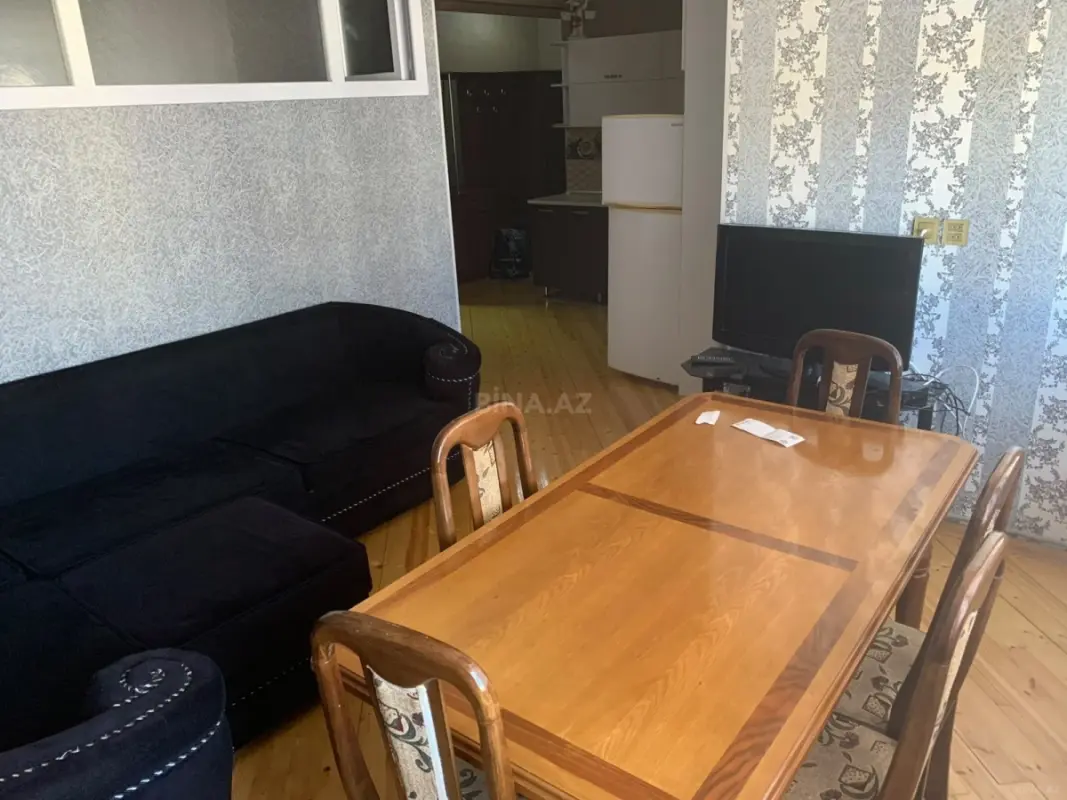 Satılır 2 otaqlı mənzil 50 m²