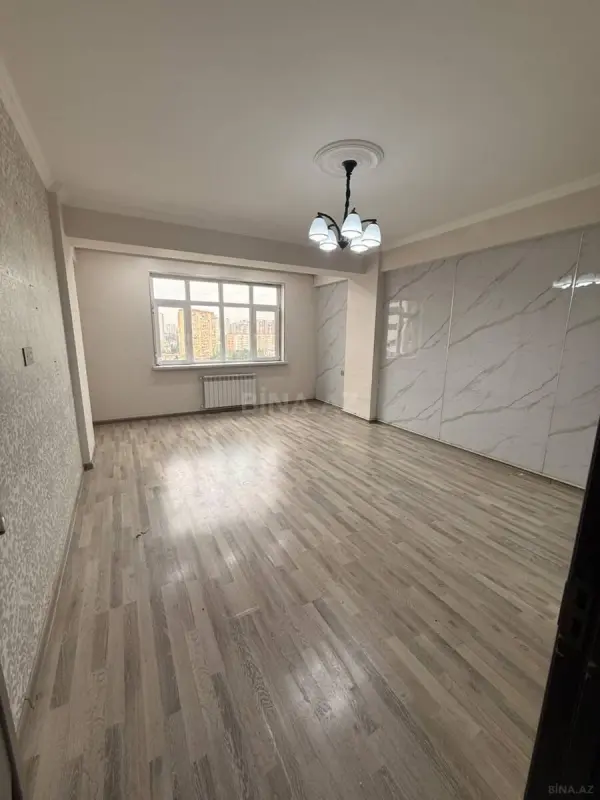 Kirayə verilir 3 otaqlı mənzil 75 m²