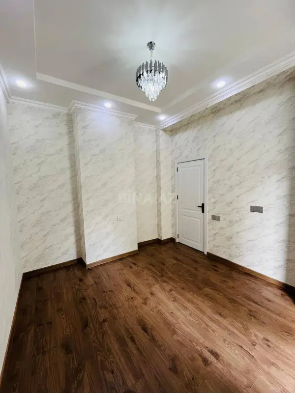 Satılır 2 otaqlı mənzil 35 m²