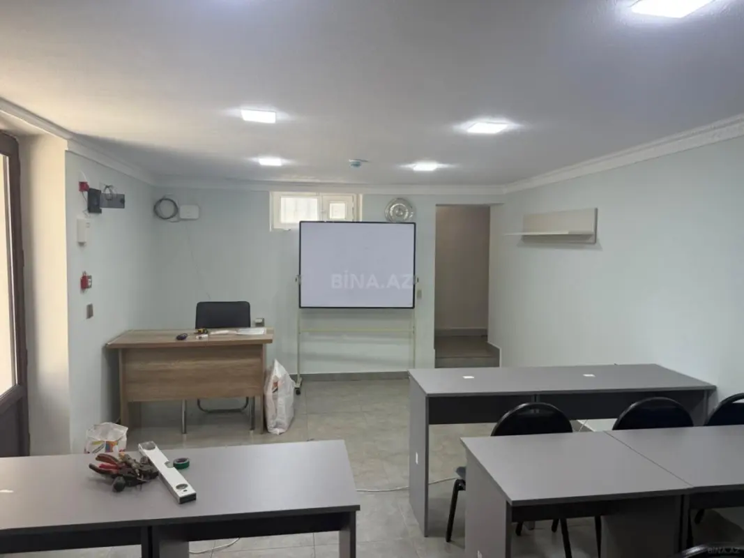 Satılır obyekt 47 m²
