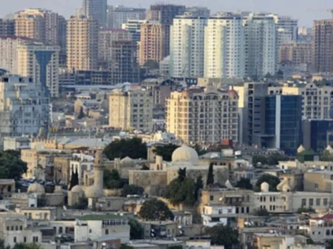 Satılır 1 otaqlı mənzil 25 m²