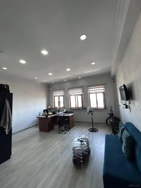 Satılır obyekt 51 m²