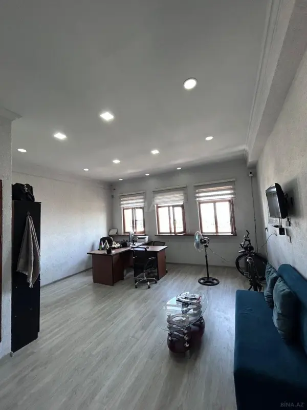 Satılır obyekt 51 m²