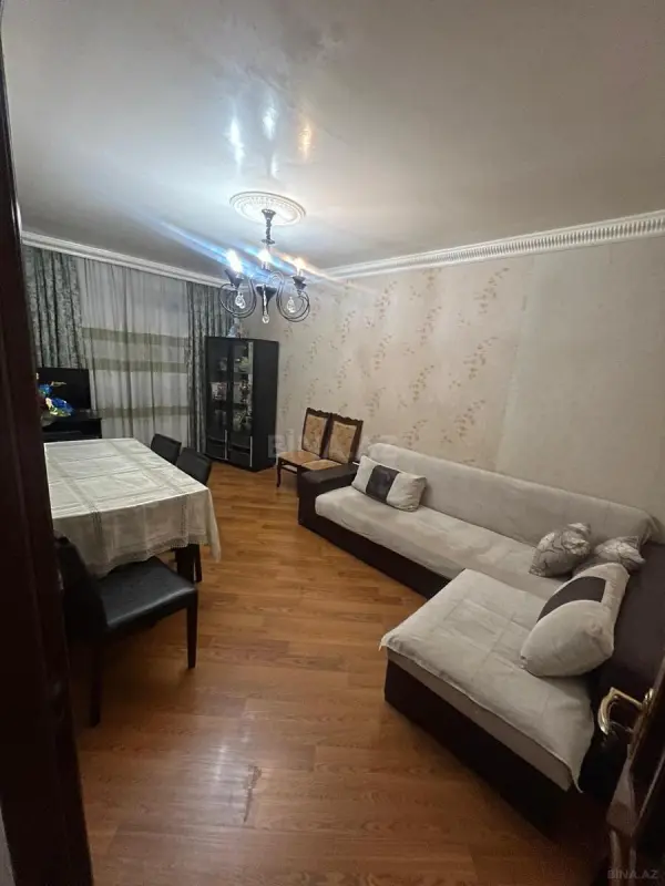 Satılır 3 otaqlı mənzil 85 m²