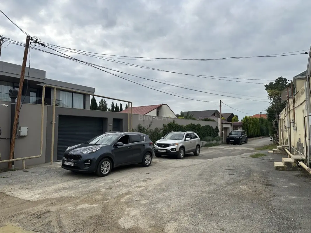 Satılır torpaq sahəsi 7.5 m²