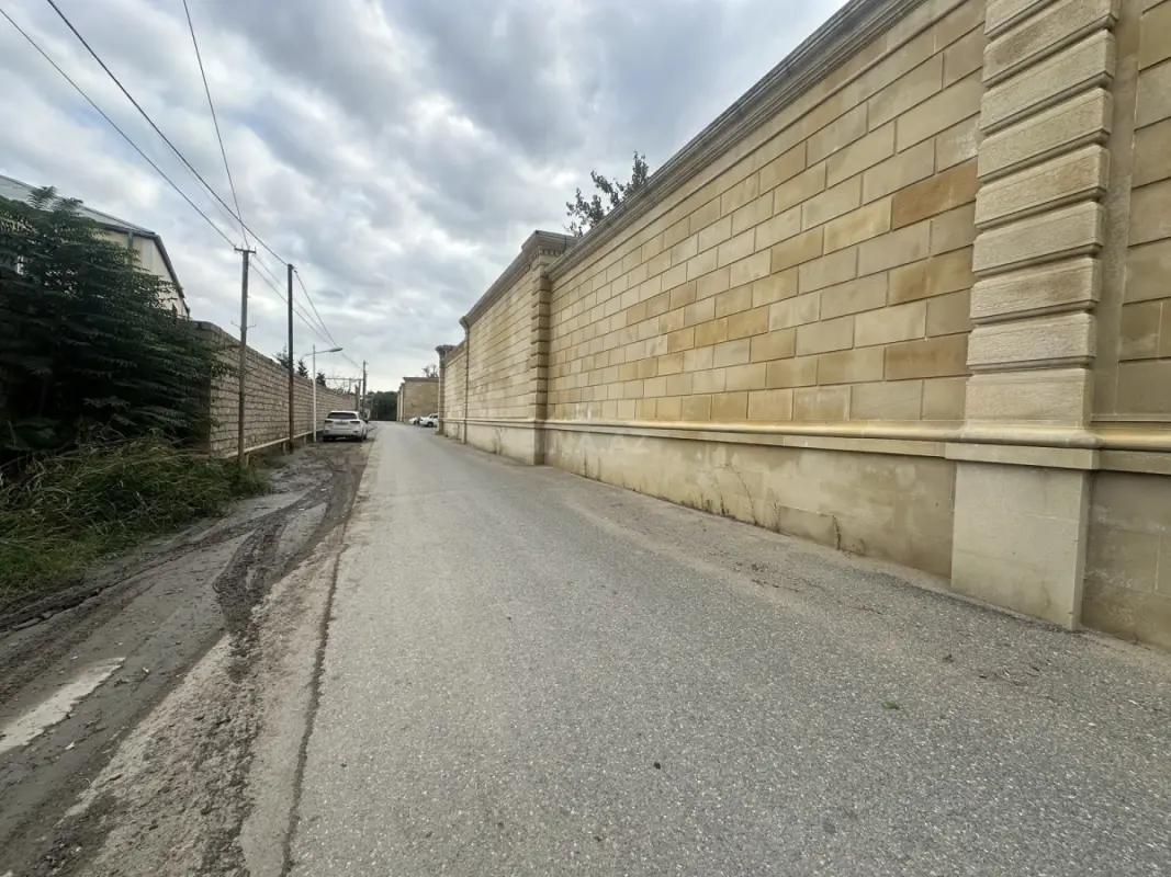 Satılır torpaq sahəsi 12 m²