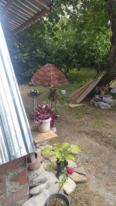 Satılır torpaq sahəsi 10 m²