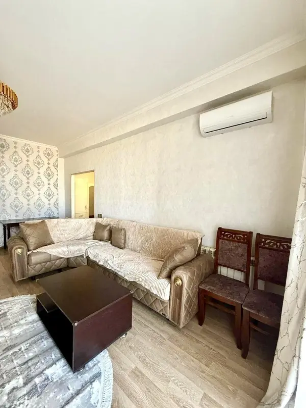 Kirayə verilir 1 otaqlı mənzil 50 m²