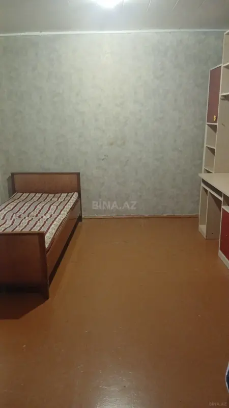 Kirayə verilir 3 otaqlı həyət evi 70 m²