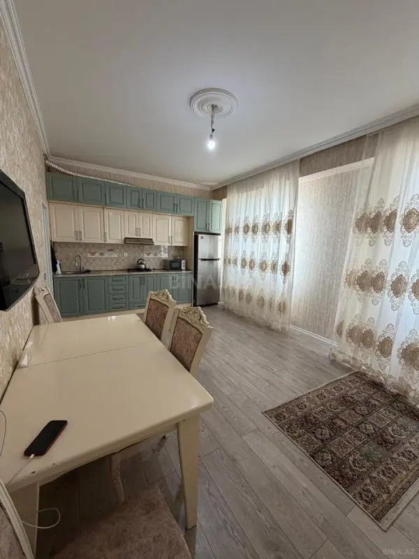 Satılır 3 otaqlı mənzil 70 m²