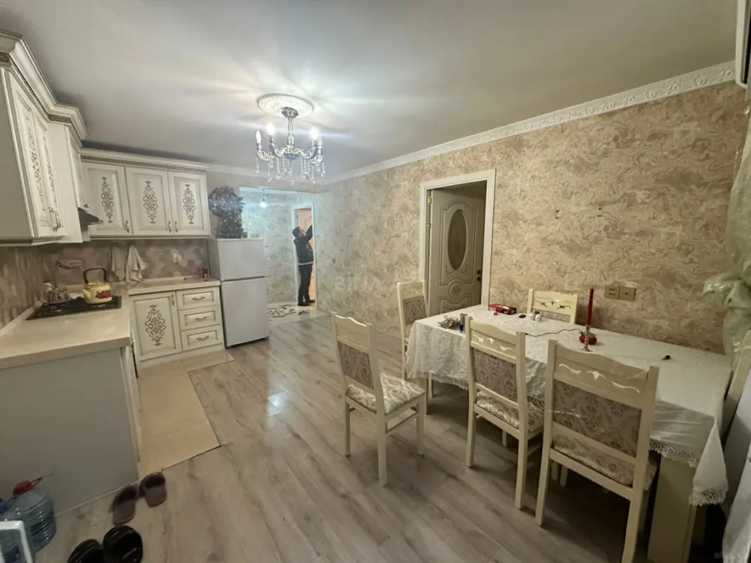 Satılır 3 otaqlı həyət evi 75 m²
