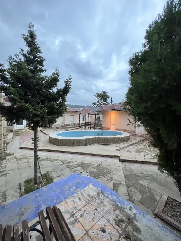 Satılır torpaq sahəsi 4 m²